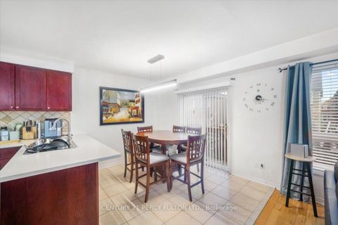 Photo 12 at 8 Boulderbrook Drive, Rouge E11, Toronto