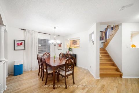 Photo 14 at 8 Boulderbrook Drive, Rouge E11, Toronto
