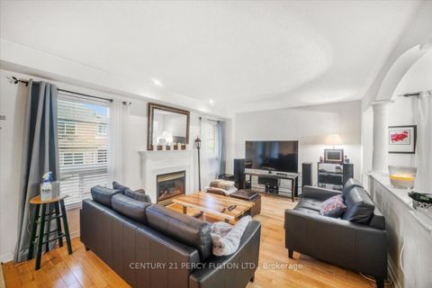 Photo 16 at 8 Boulderbrook Drive, Rouge E11, Toronto