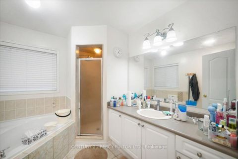 Photo 19 at 8 Boulderbrook Drive, Rouge E11, Toronto