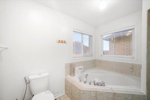 Photo 20 at 8 Boulderbrook Drive, Rouge E11, Toronto