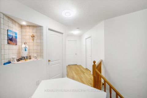 Photo 21 at 8 Boulderbrook Drive, Rouge E11, Toronto