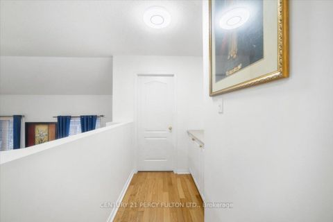 Photo 22 at 8 Boulderbrook Drive, Rouge E11, Toronto