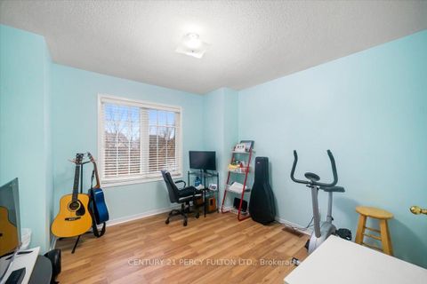 Photo 25 at 8 Boulderbrook Drive, Rouge E11, Toronto