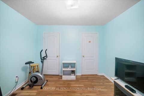 Photo 26 at 8 Boulderbrook Drive, Rouge E11, Toronto