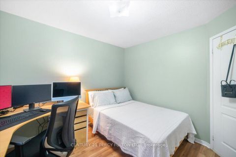 Photo 28 at 8 Boulderbrook Drive, Rouge E11, Toronto