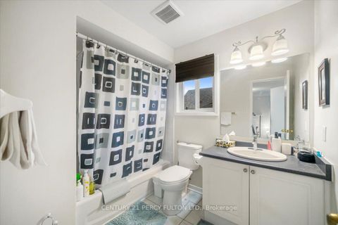 Photo 29 at 8 Boulderbrook Drive, Rouge E11, Toronto