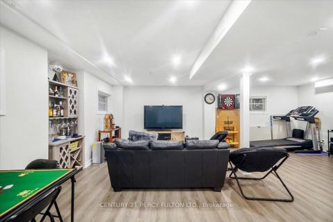 Photo 32 at 8 Boulderbrook Drive, Rouge E11, Toronto