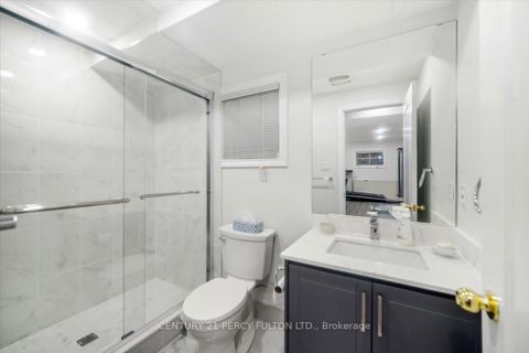 Photo 34 at 8 Boulderbrook Drive, Rouge E11, Toronto