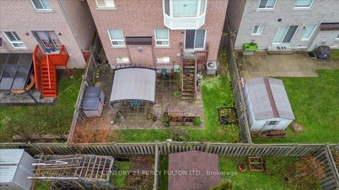 Photo 37 at 8 Boulderbrook Drive, Rouge E11, Toronto