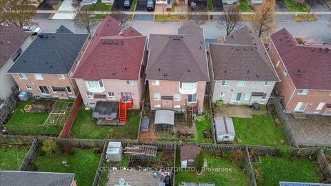 Photo 38 at 8 Boulderbrook Drive, Rouge E11, Toronto