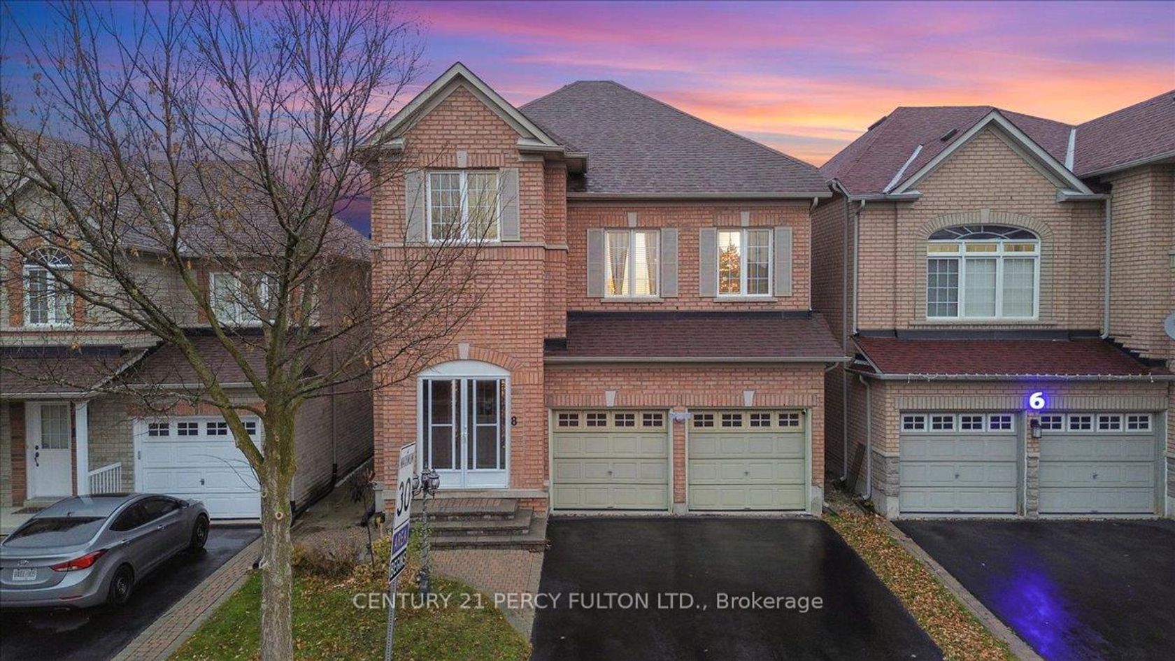 8 Boulderbrook Drive, Rouge E11, Toronto 
