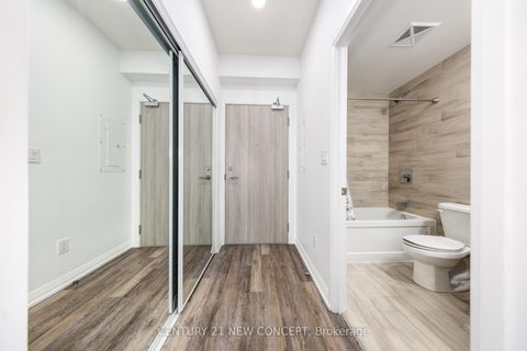 Photo 4 at 603 - 75 Canterbury Place, Willowdale West, Toronto