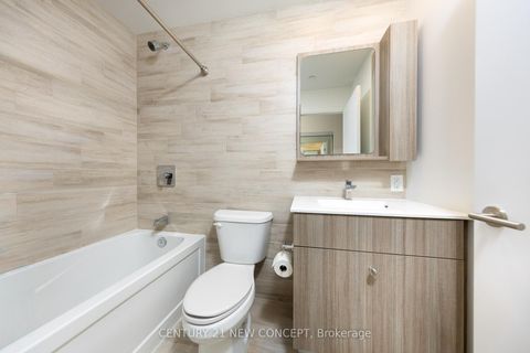 Photo 5 at 603 - 75 Canterbury Place, Willowdale West, Toronto