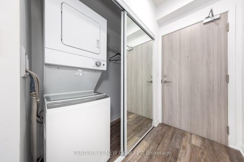 Photo 6 at 603 - 75 Canterbury Place, Willowdale West, Toronto