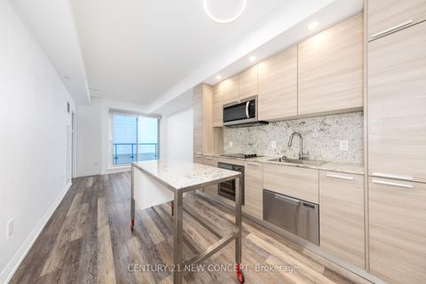 Photo 7 at 603 - 75 Canterbury Place, Willowdale West, Toronto
