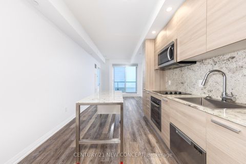 Photo 8 at 603 - 75 Canterbury Place, Willowdale West, Toronto