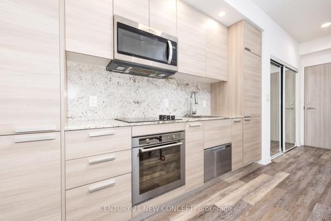 Photo 10 at 603 - 75 Canterbury Place, Willowdale West, Toronto