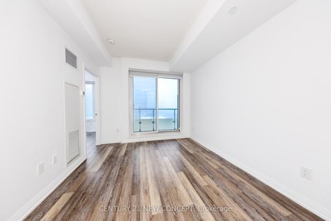 Photo 13 at 603 - 75 Canterbury Place, Willowdale West, Toronto