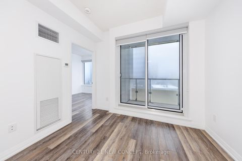 Photo 14 at 603 - 75 Canterbury Place, Willowdale West, Toronto