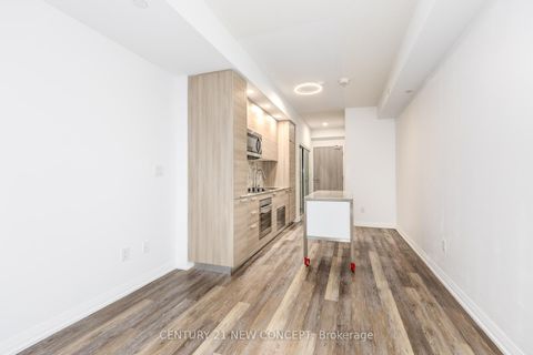 Photo 15 at 603 - 75 Canterbury Place, Willowdale West, Toronto