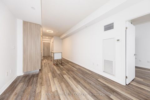Photo 16 at 603 - 75 Canterbury Place, Willowdale West, Toronto