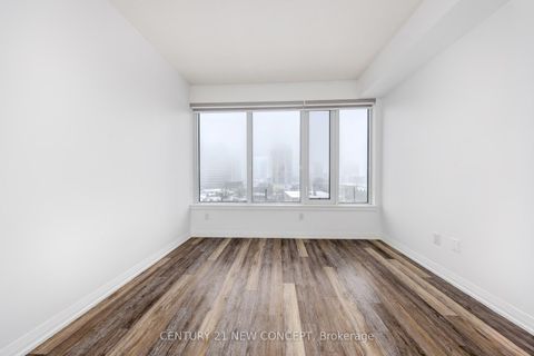Photo 17 at 603 - 75 Canterbury Place, Willowdale West, Toronto