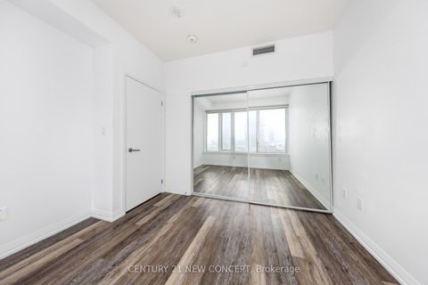 Photo 18 at 603 - 75 Canterbury Place, Willowdale West, Toronto