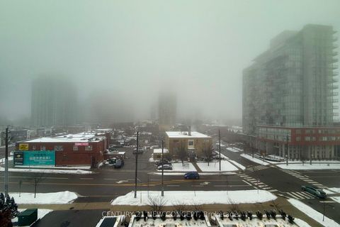 Photo 22 at 603 - 75 Canterbury Place, Willowdale West, Toronto