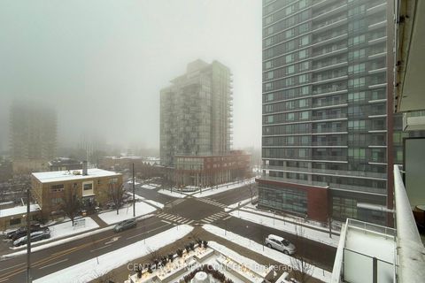 Photo 25 at 603 - 75 Canterbury Place, Willowdale West, Toronto