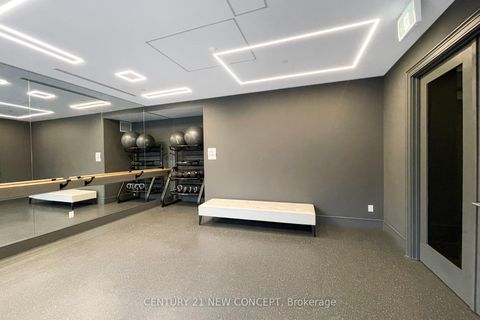 Photo 28 at 603 - 75 Canterbury Place, Willowdale West, Toronto