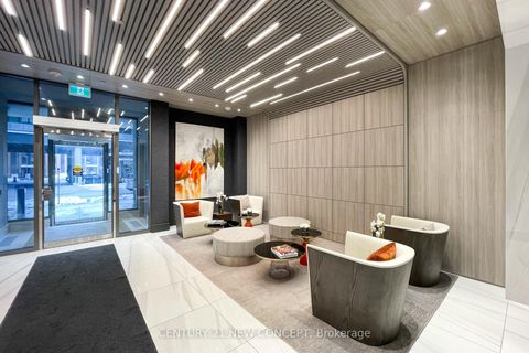 Photo 30 at 603 - 75 Canterbury Place, Willowdale West, Toronto