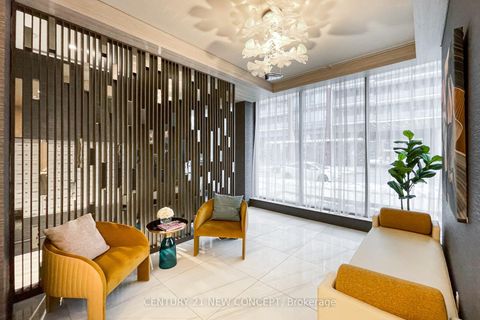 Photo 31 at 603 - 75 Canterbury Place, Willowdale West, Toronto