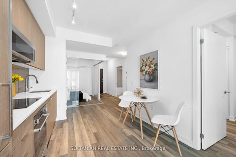 Photo 6 at 320 - 250 Lawrence Avenue W, Lawrence Park North, Toronto