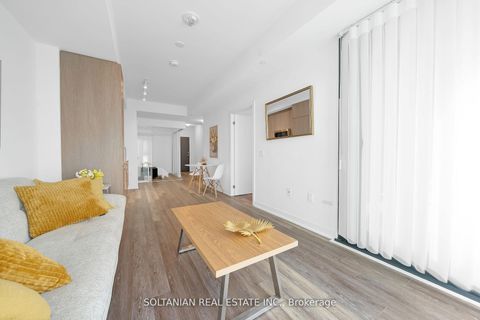 Photo 7 at 320 - 250 Lawrence Avenue W, Lawrence Park North, Toronto