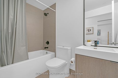 Photo 13 at 320 - 250 Lawrence Avenue W, Lawrence Park North, Toronto