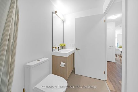 Photo 14 at 320 - 250 Lawrence Avenue W, Lawrence Park North, Toronto