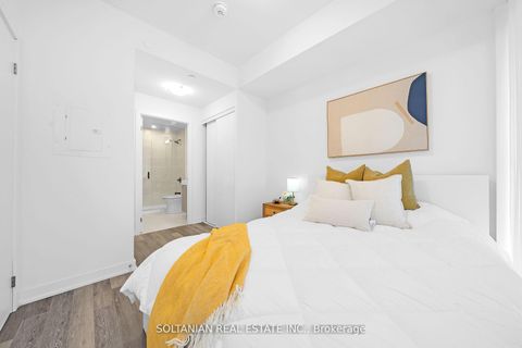 Photo 16 at 320 - 250 Lawrence Avenue W, Lawrence Park North, Toronto