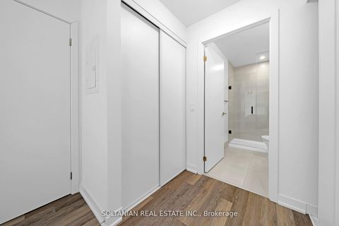 Photo 18 at 320 - 250 Lawrence Avenue W, Lawrence Park North, Toronto