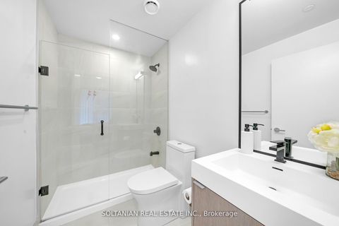 Photo 20 at 320 - 250 Lawrence Avenue W, Lawrence Park North, Toronto