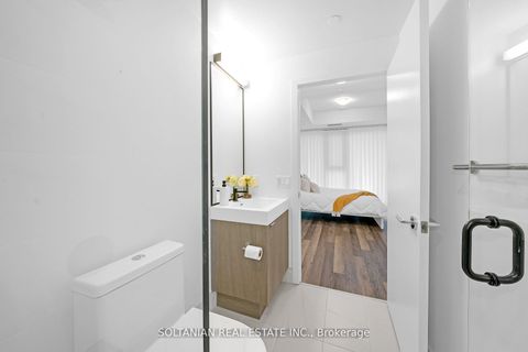 Photo 21 at 320 - 250 Lawrence Avenue W, Lawrence Park North, Toronto