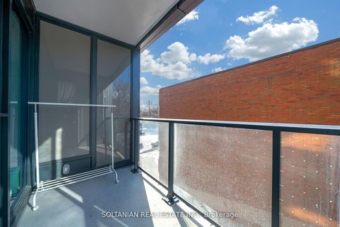 Photo 22 at 320 - 250 Lawrence Avenue W, Lawrence Park North, Toronto