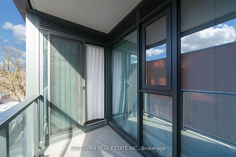 Photo 23 at 320 - 250 Lawrence Avenue W, Lawrence Park North, Toronto