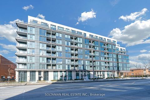 Photo 24 at 320 - 250 Lawrence Avenue W, Lawrence Park North, Toronto