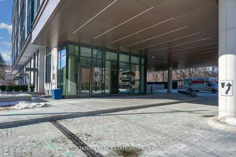 Photo 26 at 320 - 250 Lawrence Avenue W, Lawrence Park North, Toronto