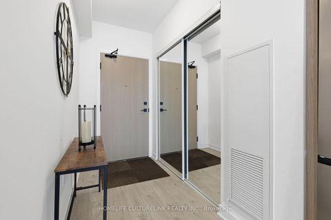 Photo 1 at 3111 - 36 Zorra Street, City Centre West, Toronto