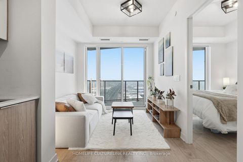 Photo 6 at 3111 - 36 Zorra Street, City Centre West, Toronto