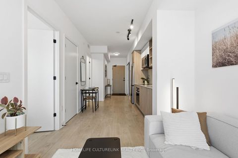 Photo 7 at 3111 - 36 Zorra Street, City Centre West, Toronto