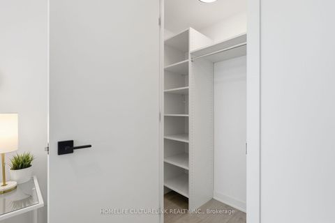 Photo 12 at 3111 - 36 Zorra Street, City Centre West, Toronto