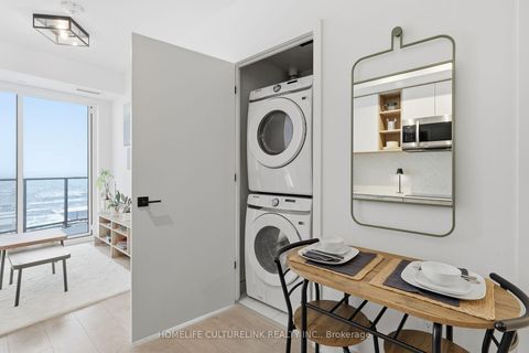 Photo 14 at 3111 - 36 Zorra Street, City Centre West, Toronto